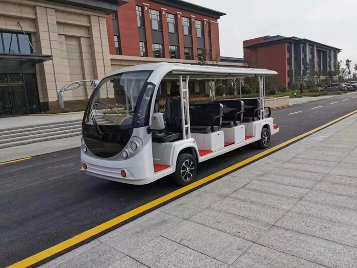14座觀光巡邏車