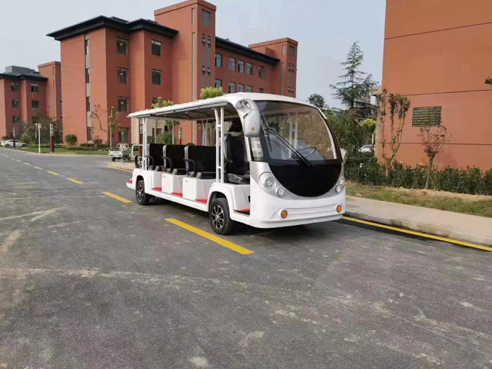 14座觀光巡邏車