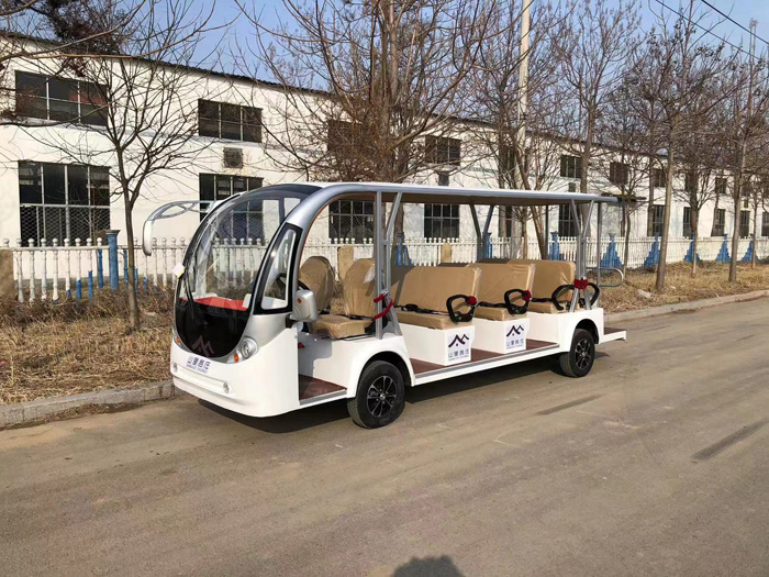 14座觀光巡邏車