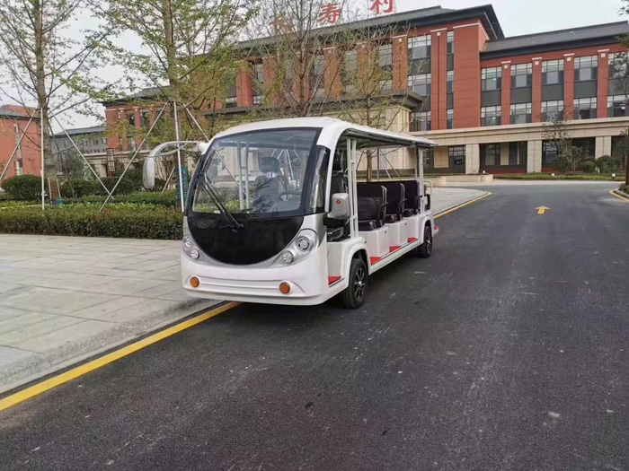14座觀光巡邏車